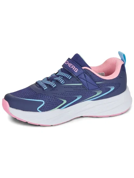 Pantofi copii Skechers albastru