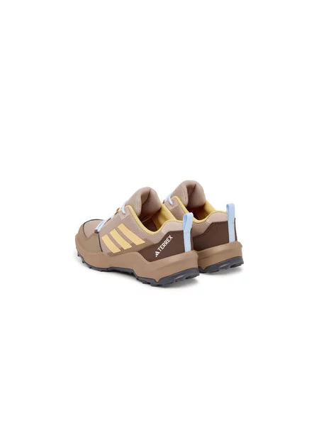 Turistiniai batai adidas Terrex ruda