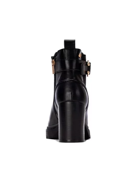 Pantofi Xti negru