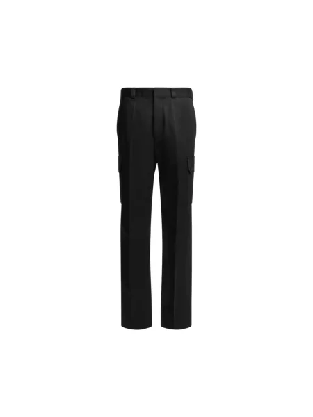 Spodnie Givenchy czarne