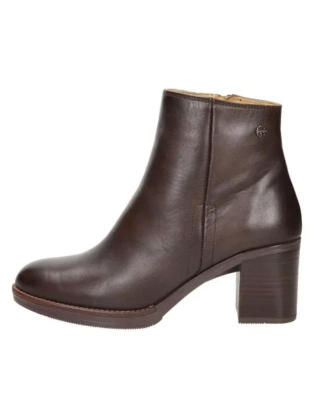 Pantofi Porronet maro
