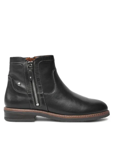 Pikolinos Botine Adaya negru