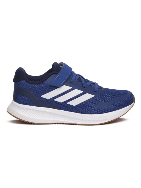 Gyerek félcipő Adidas kék