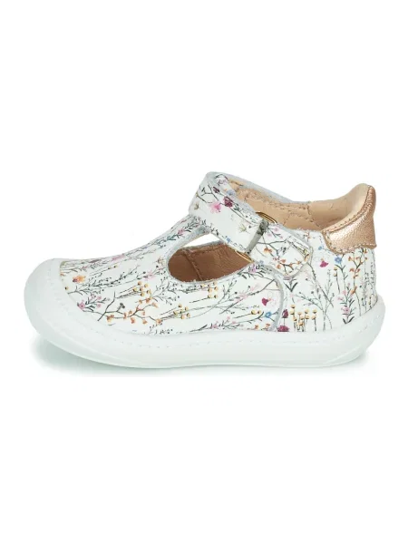 Pantofi copii Gbb alb