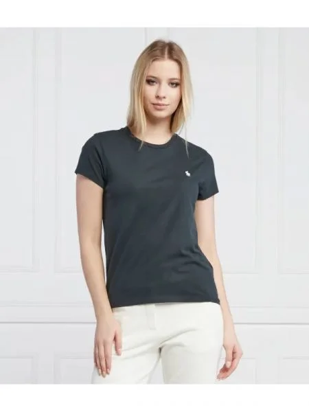 POLO RALPH LAUREN Póló fekete