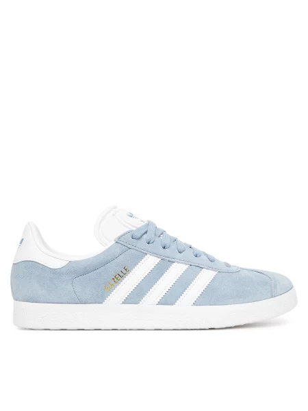 Sportcipők adidas Gazelle világoskék