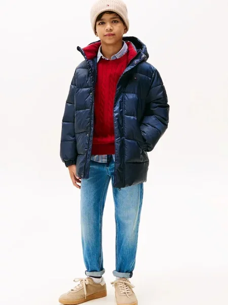 Tommy Hilfiger Детско яке