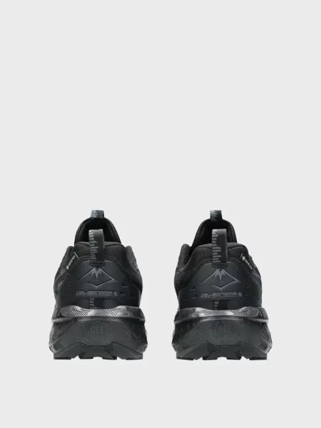 Кроссовки для бега Asics черные