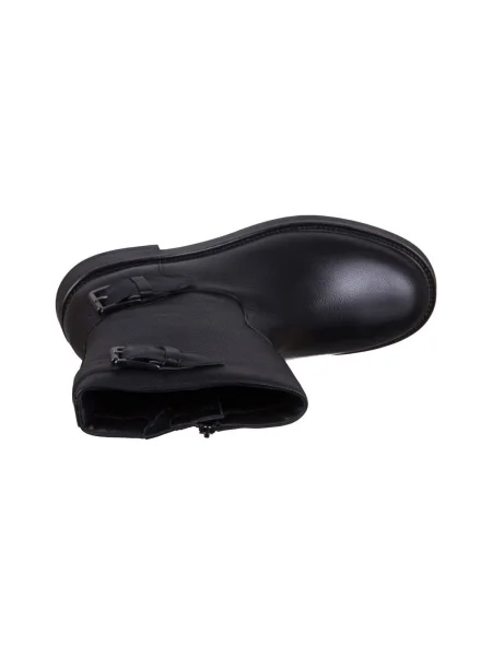 Pantofi Tamaris negru