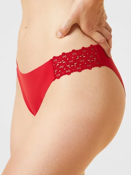 Сліпи Etam червоні