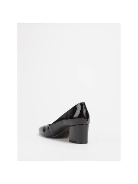Pantofi La Modeuse negru