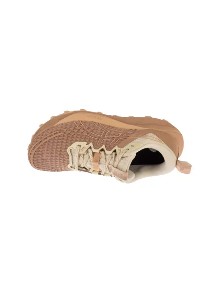 Bežecké bežecké topánky Asics Gel-trabuco sivá