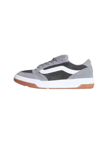 Pantofi Vans gri
