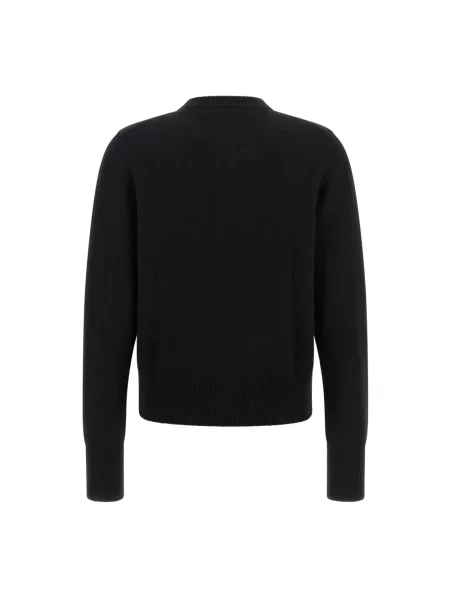 Kardigan Extreme Cashmere z kaszmiru czarny