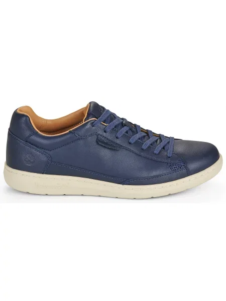 Pantofi Timberland albastru