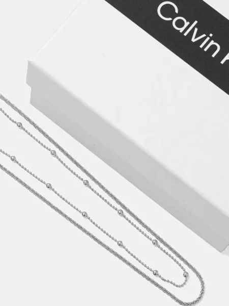 Calvin Klein nyaklánc női rozsdamentes acél csomag