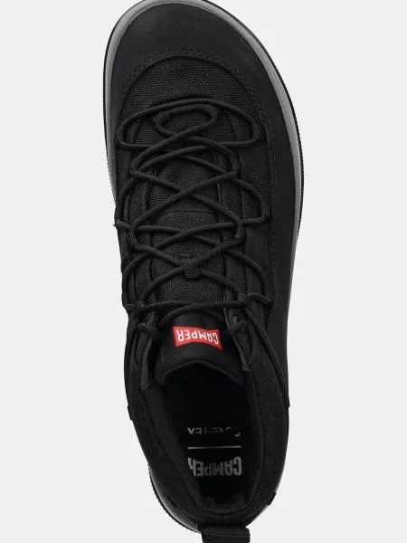 Кроссовки Camper черные