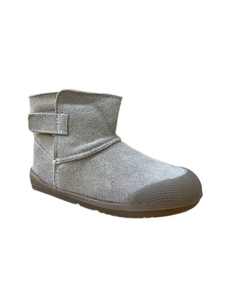Čizme Blanditos siva