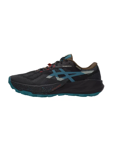 Pantofi Asics alergare negru