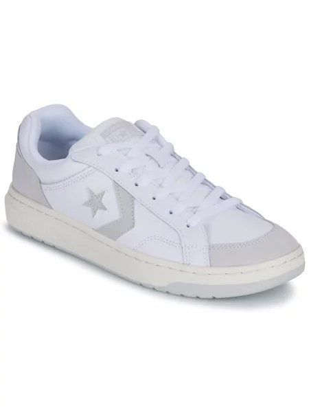 Superge Converse bela