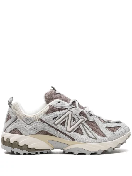 Sneakerși New Balance 530 gri