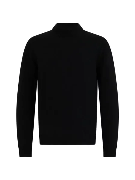 Pulover Slowear negru