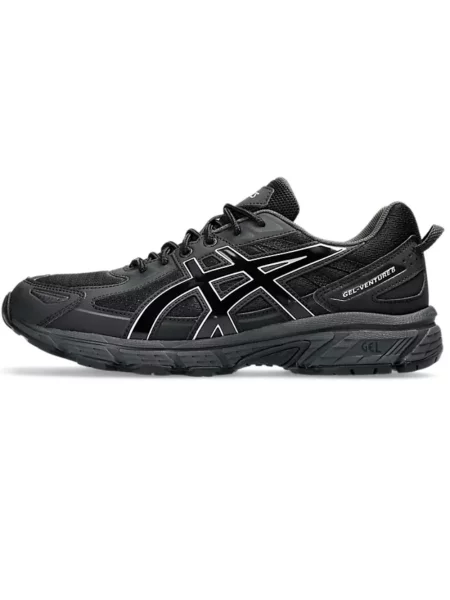 Asics sneakersy GEL-VENTURE 6 czarny