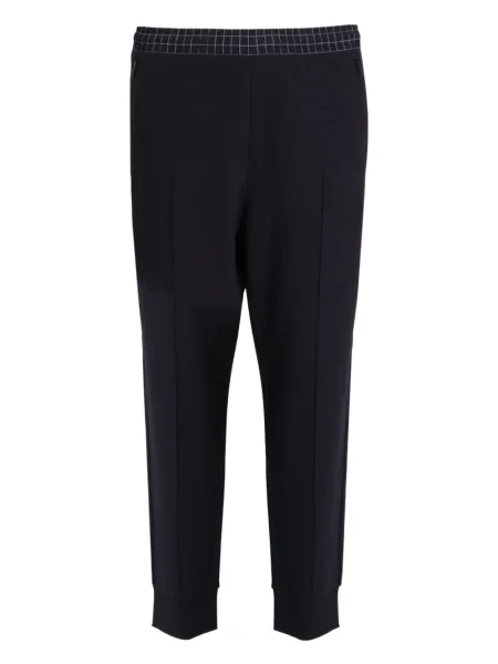 Pantaloni de jogging Boss negru