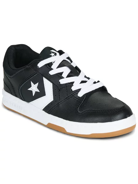 Pantofi copii Converse negru