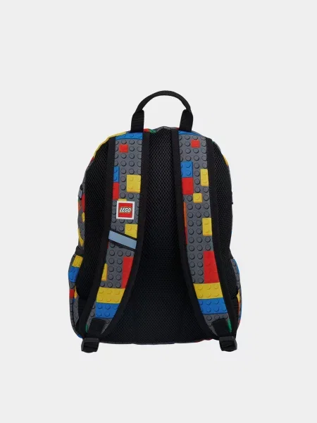 Lego Повсякденний рюкзак Унісекс сірий