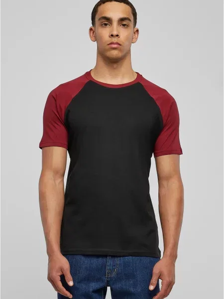 Tricou Urban Classics negru