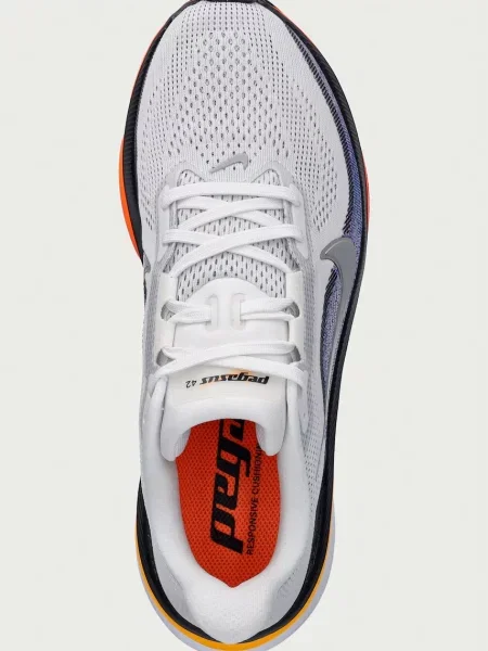 Nike férfi futócipő Pegasus 42 fehér