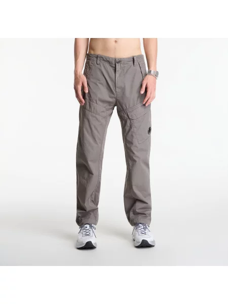 Pantaloni C.P. Company Cargo Pant Gunmetal 50