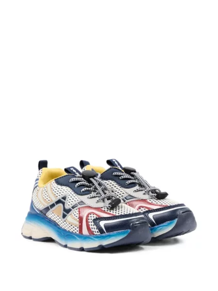 Sneakersy dziecięce Naturino białe