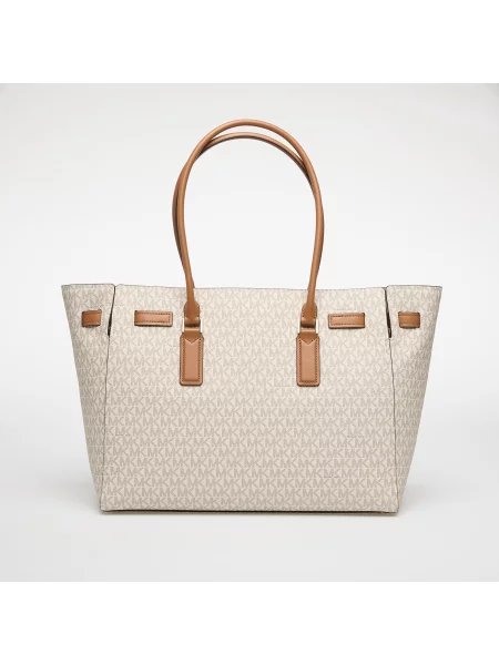 Чантичка Michael Kors с автограф