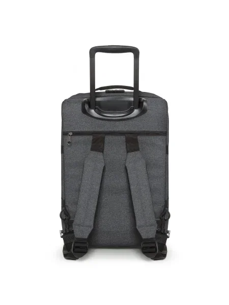 Geantă Eastpak alb
