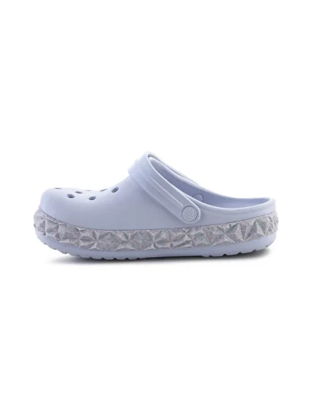 Pantofi copii Crocs albastru
