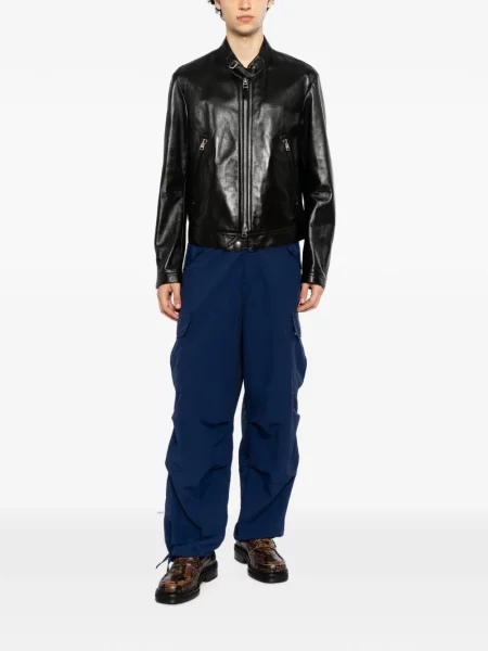 Pantaloni cargo Rhude albastru