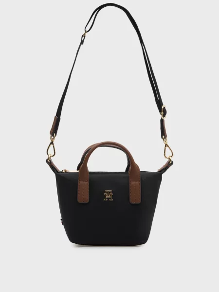 Сумочка Tommy Hilfiger чорна
