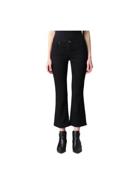 Blugi Eax negru