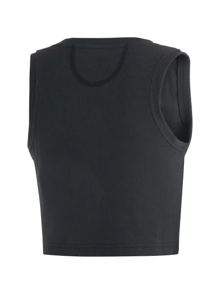 Top sportowy Maier Sports czarny