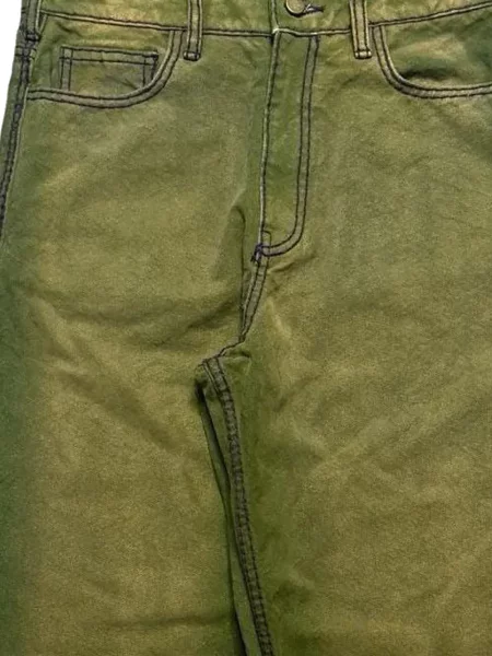 Blugi Gv Gallery verde