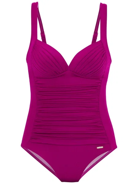 SUNSEEKER Costum de baie întreg magenta