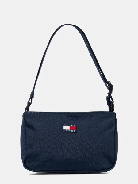 Tommy Jeans torebka granatowy