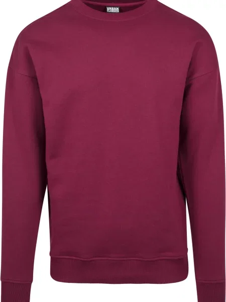 Суичър без качулка Uc Men