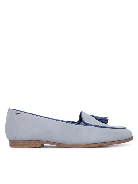 Loafers Tamaris Ανοιχτό μπλε