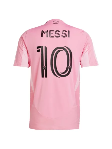 Tricou polo Adidas cu dungi alergare cu bretele alb