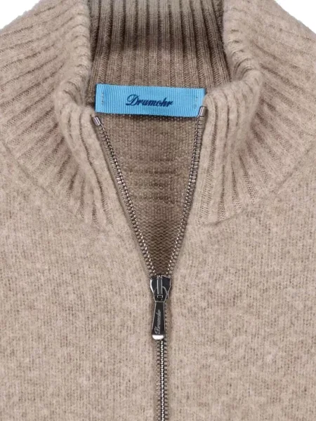 Cardigan Drumohr
