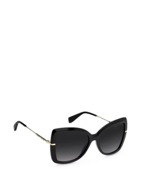 Ochelari de soare Marc Jacobs negru