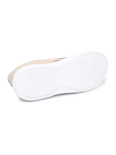 Sneakersy Valsport 1920 beżowe